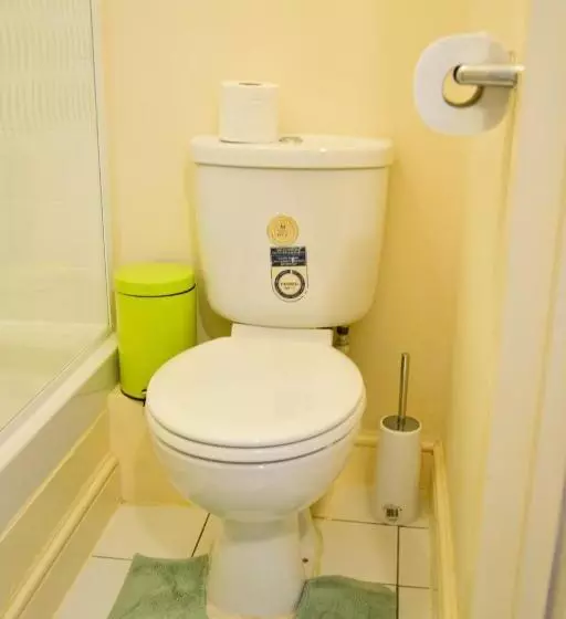 فندق City London