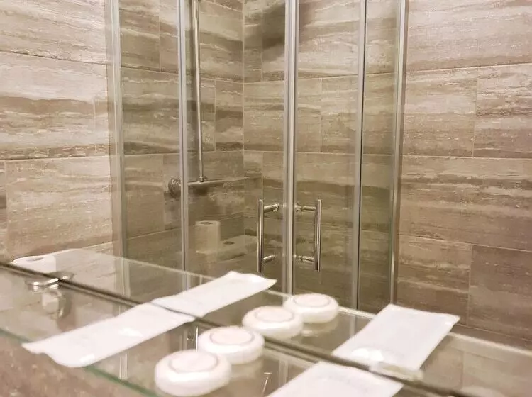 فندق City London