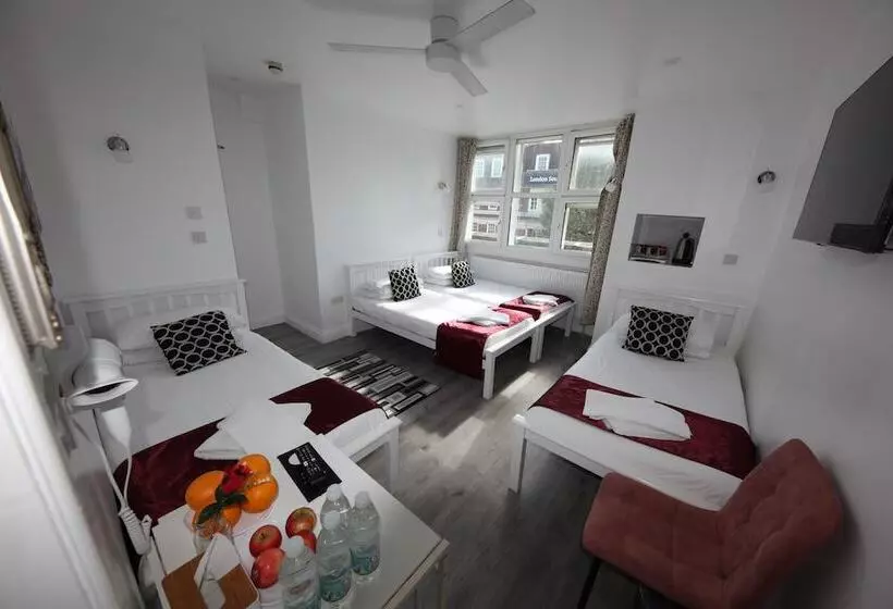 فندق City London