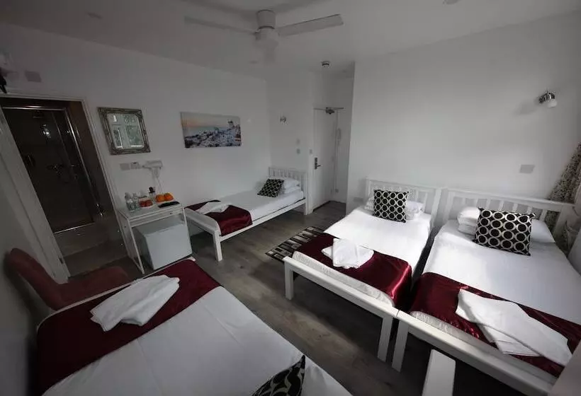 فندق City London