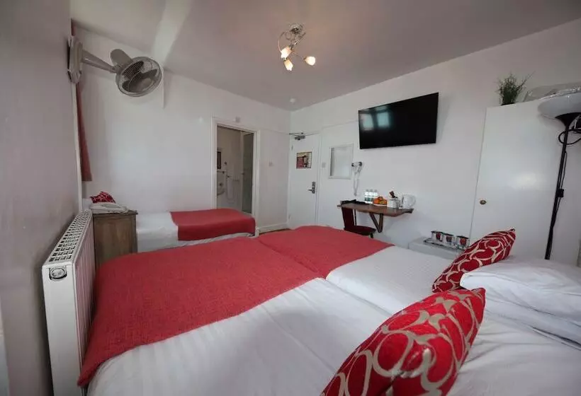 فندق City London