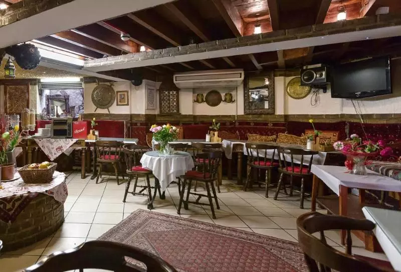 فندق City London