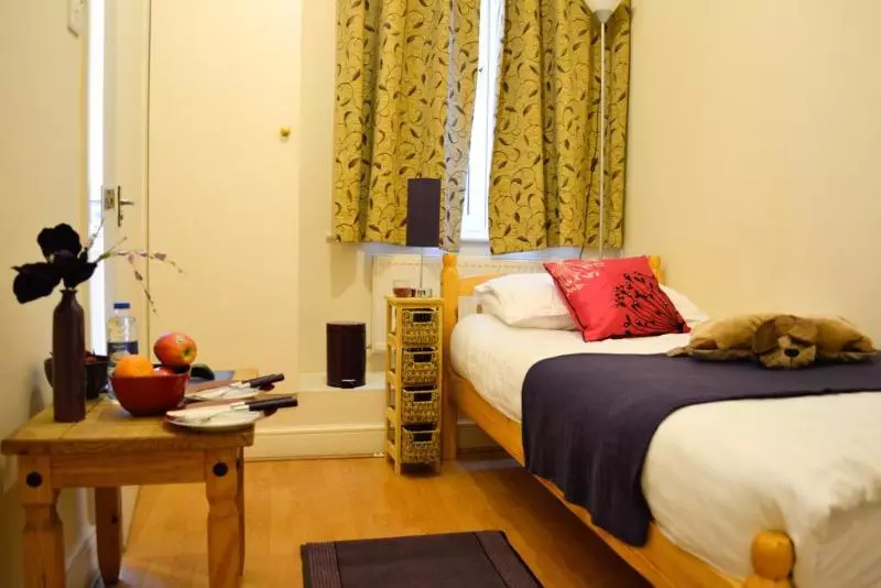 فندق City London