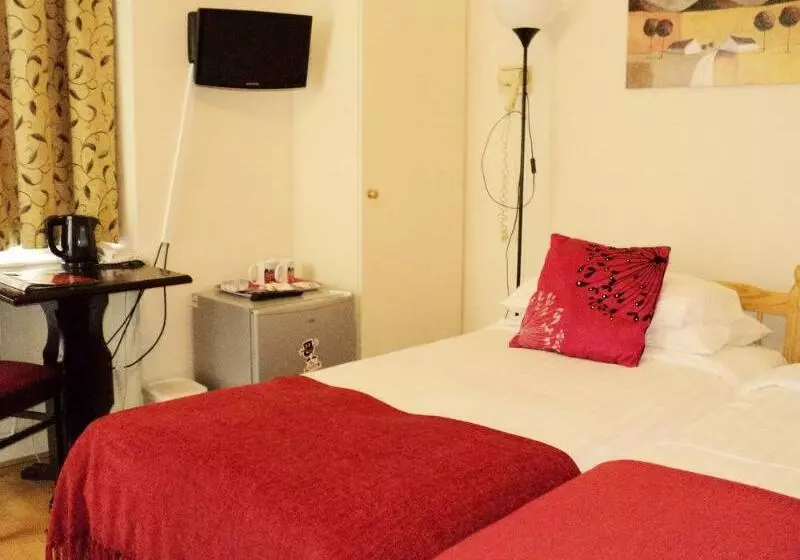 فندق City London