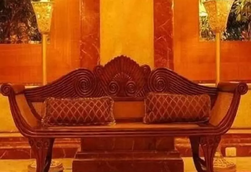 Hotelli The Checkers