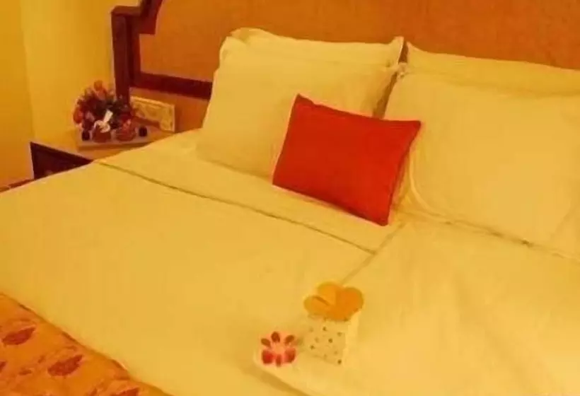 Hotelli The Checkers