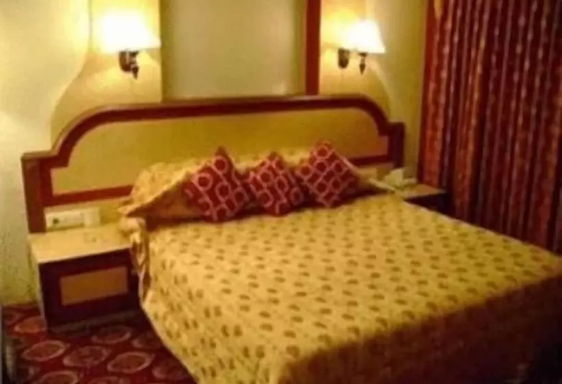 Hotelli The Checkers