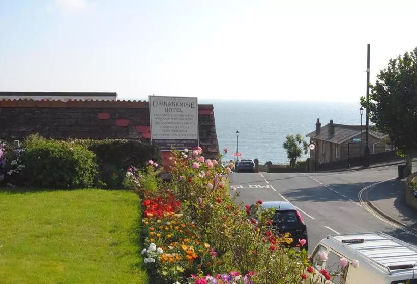 酒店 The Curraghmore
