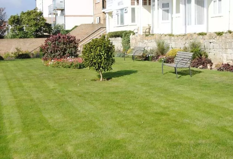 酒店 The Curraghmore