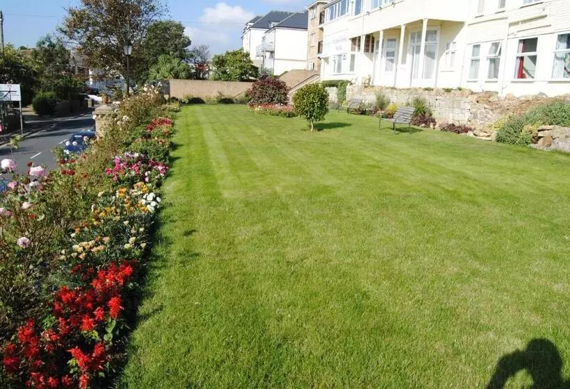 酒店 The Curraghmore