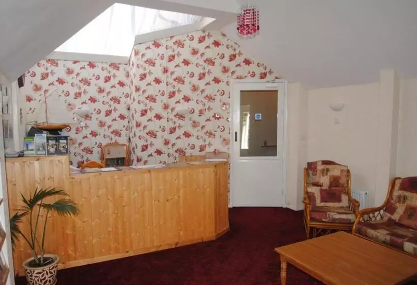 酒店 The Curraghmore