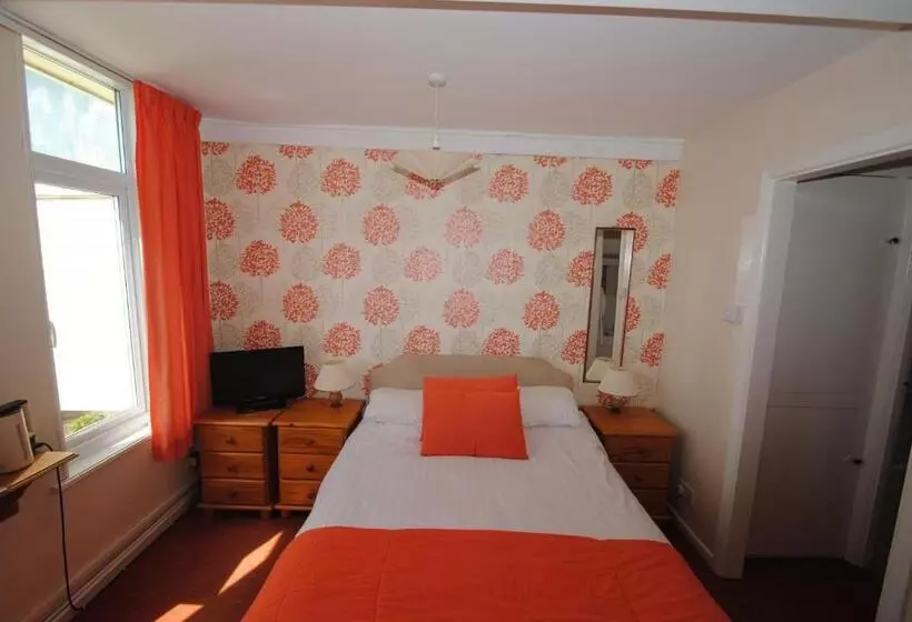 酒店 The Curraghmore