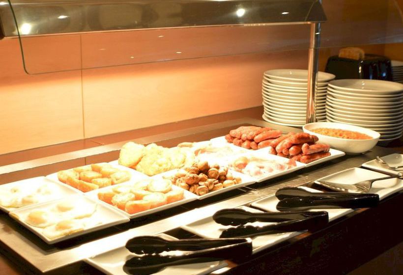 Great Western Hotel Swindon