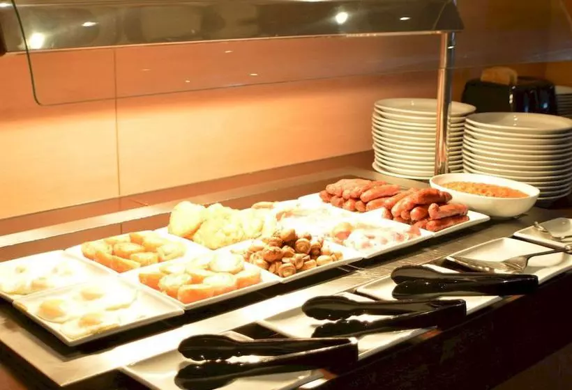 Great Western Hotel Swindon