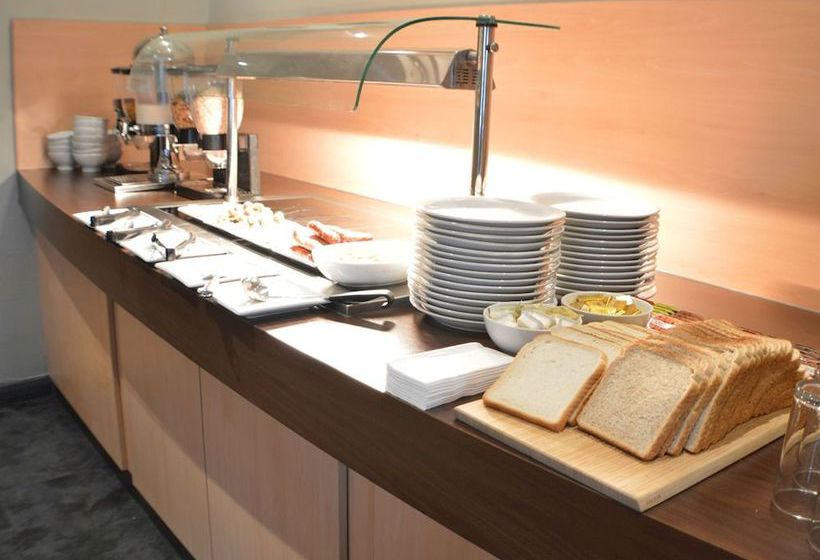 Great Western Hotel Swindon