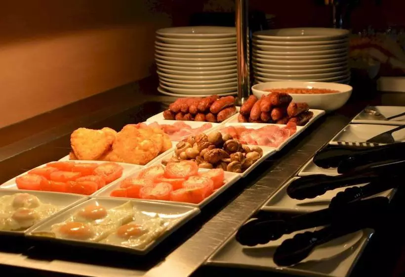 Great Western Hotel Swindon