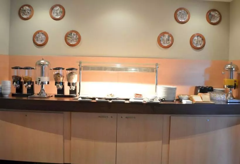 Great Western Hotel Swindon