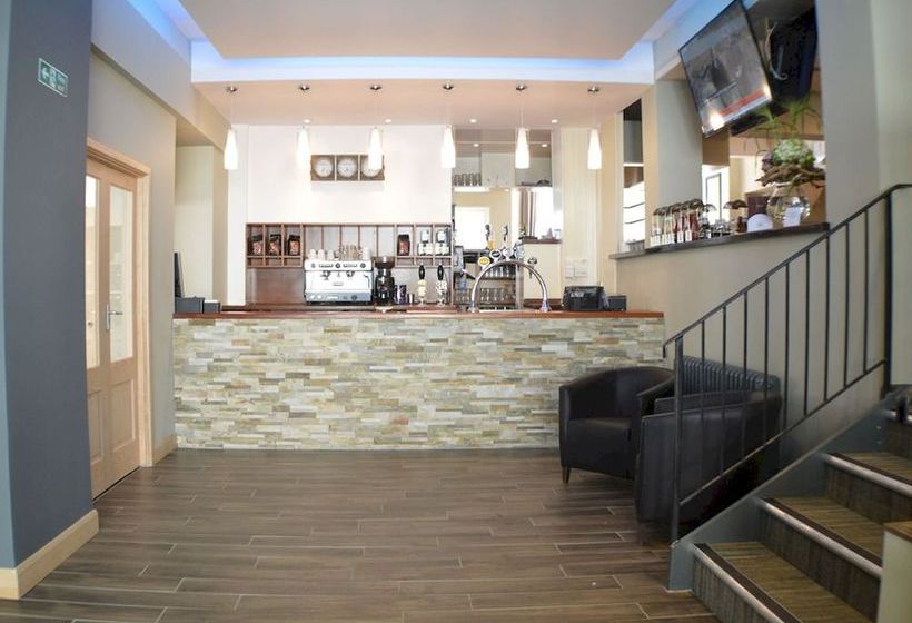 Great Western Hotel Swindon