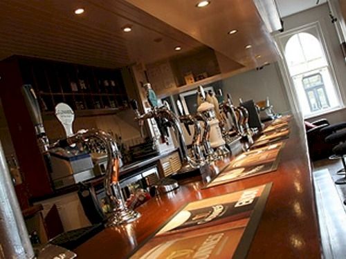 Great Western Hotel Swindon