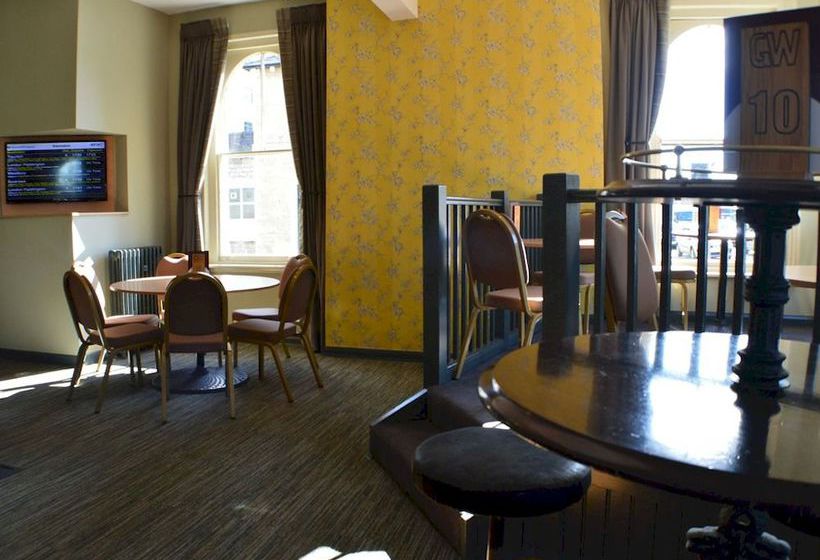 Great Western Hotel Swindon