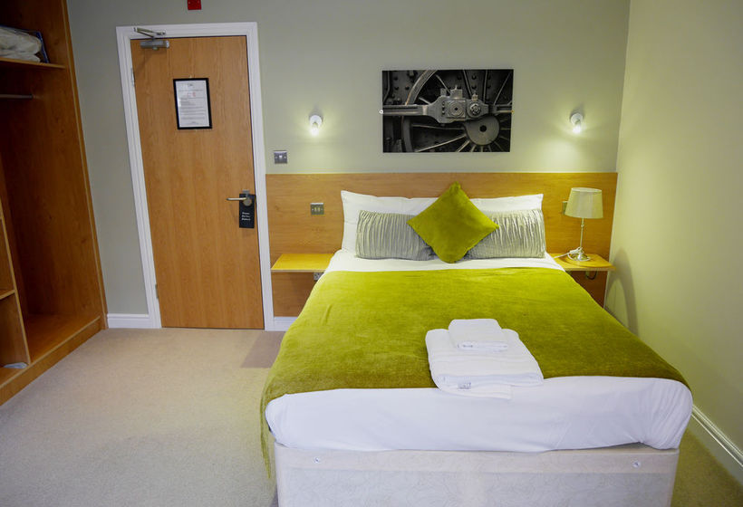 Great Western Hotel Swindon