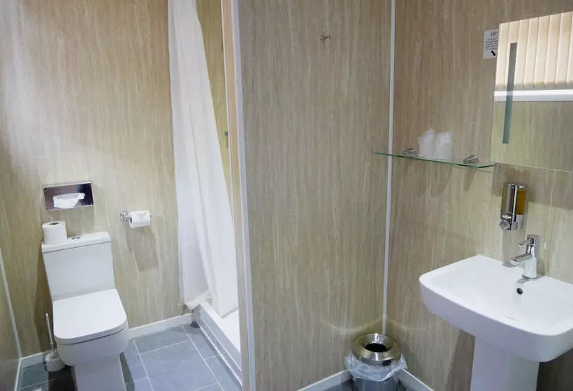 Great Western Hotel Swindon