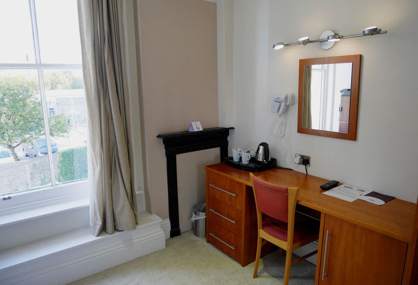 Great Western Hotel Swindon