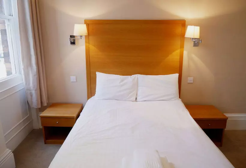 Great Western Hotel Swindon