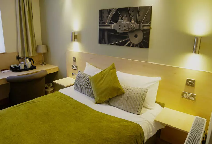 Great Western Hotel Swindon