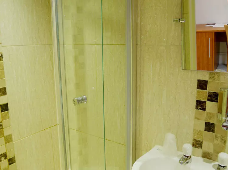 Great Western Hotel Swindon