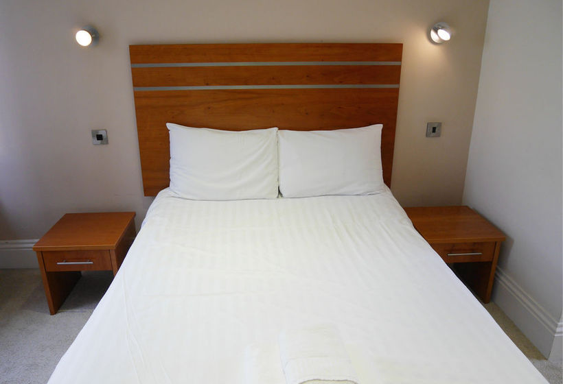 Great Western Hotel Swindon