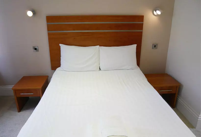 Great Western Hotel Swindon