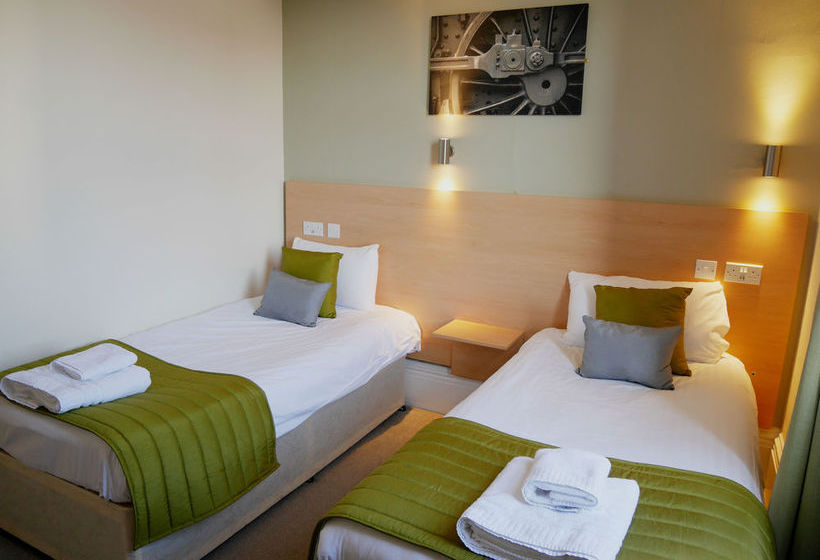 Great Western Hotel Swindon