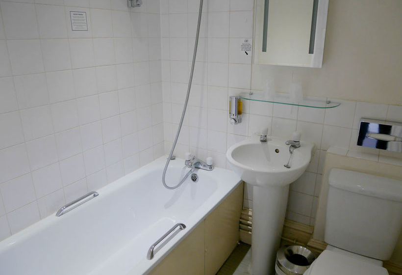 Great Western Hotel Swindon