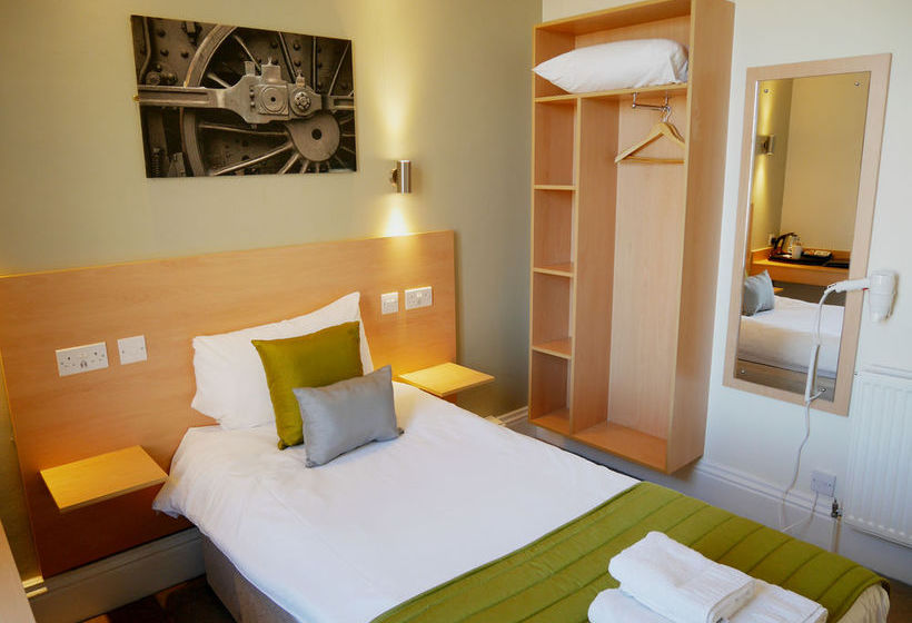 Great Western Hotel Swindon