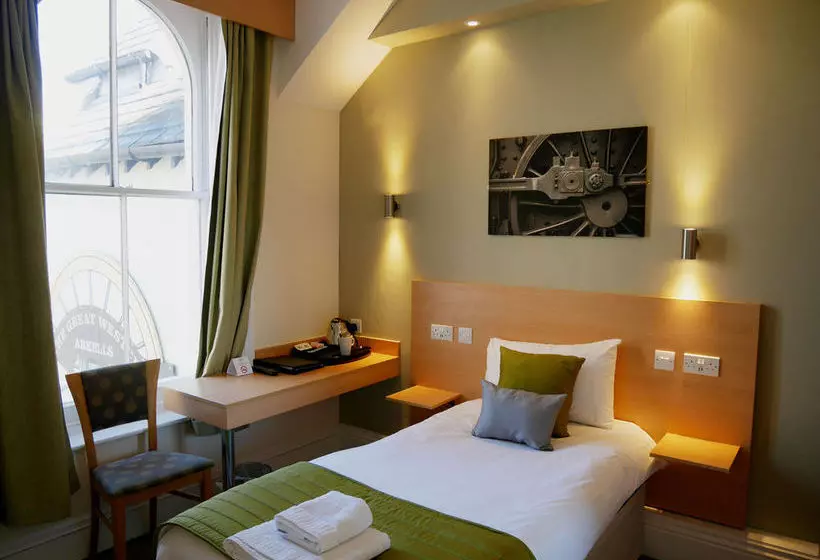 Great Western Hotel Swindon