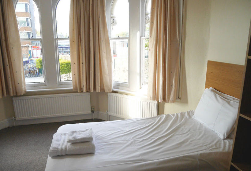 Great Western Hotel Swindon