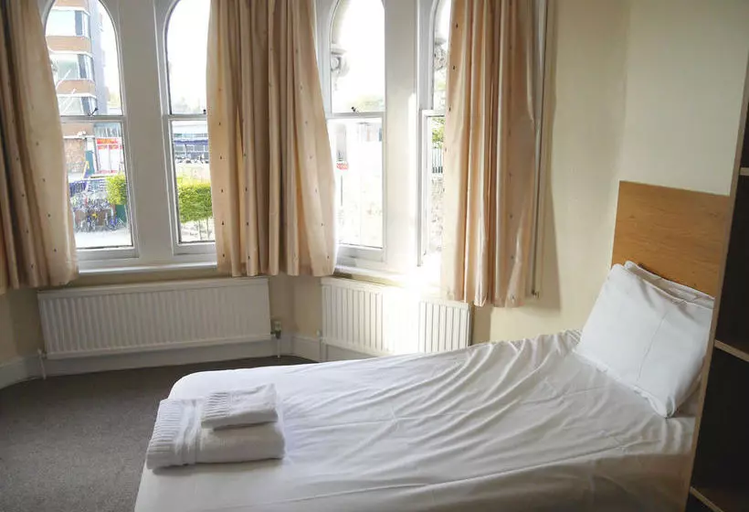 Great Western Hotel Swindon