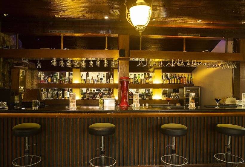 בית מלון כפרי Heritage Madurai