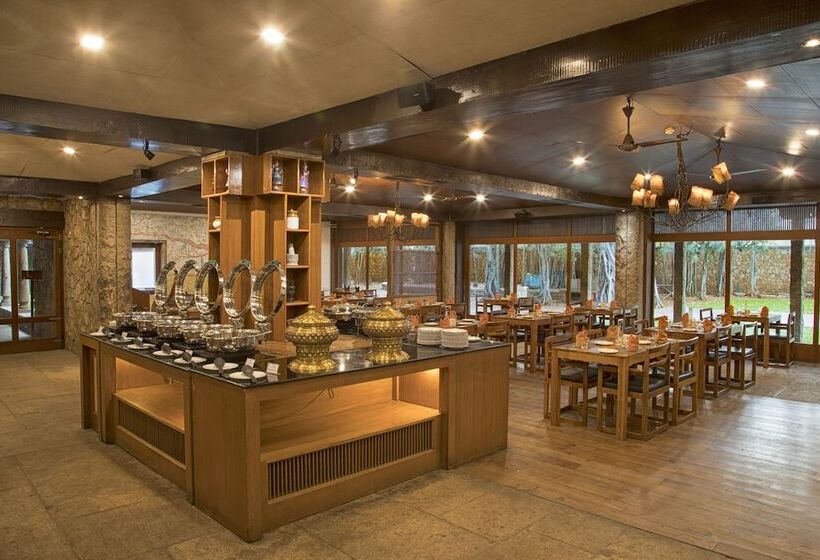 בית מלון כפרי Heritage Madurai