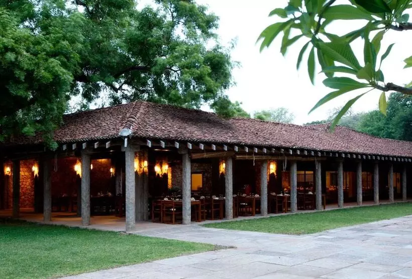 هتل Heritage Madurai