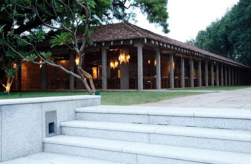 בית מלון כפרי Heritage Madurai