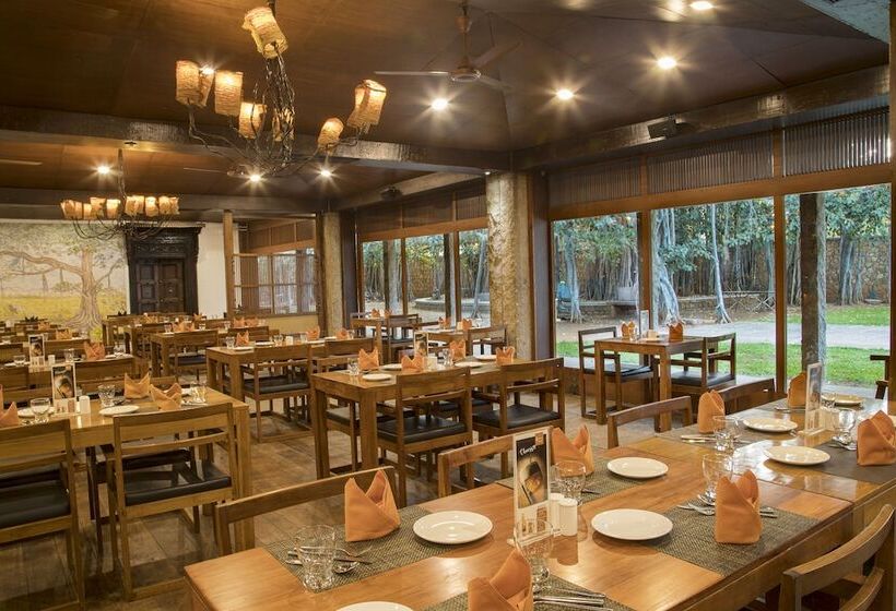 בית מלון כפרי Heritage Madurai