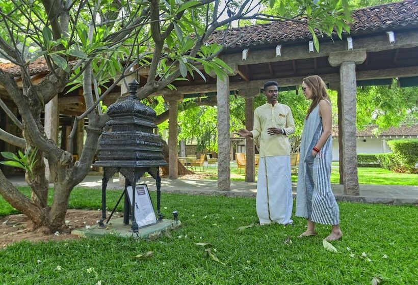 בית מלון כפרי Heritage Madurai