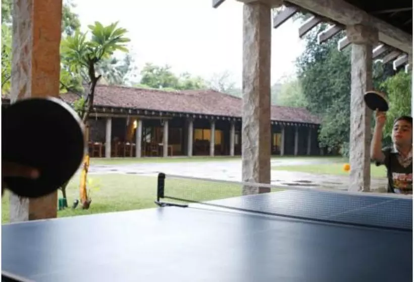 هتل Heritage Madurai