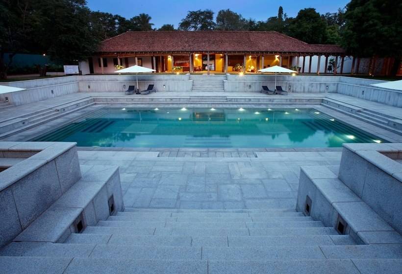 בית מלון כפרי Heritage Madurai