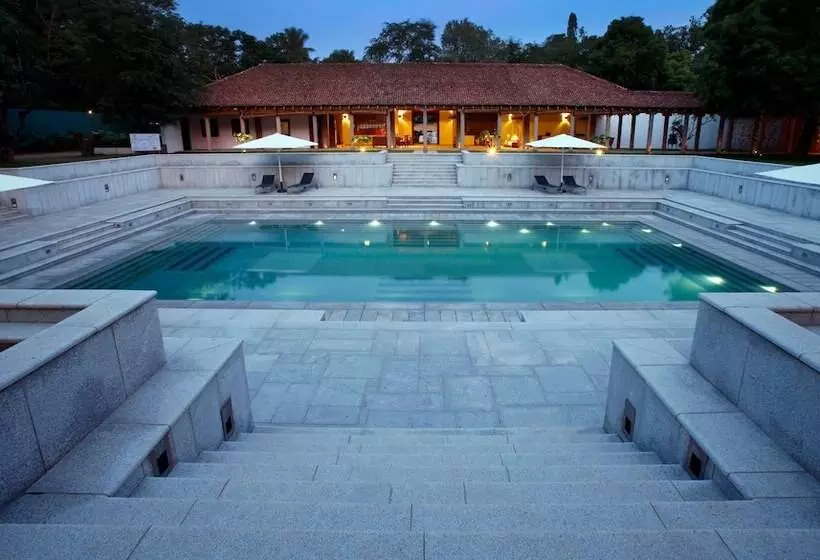 هتل Heritage Madurai