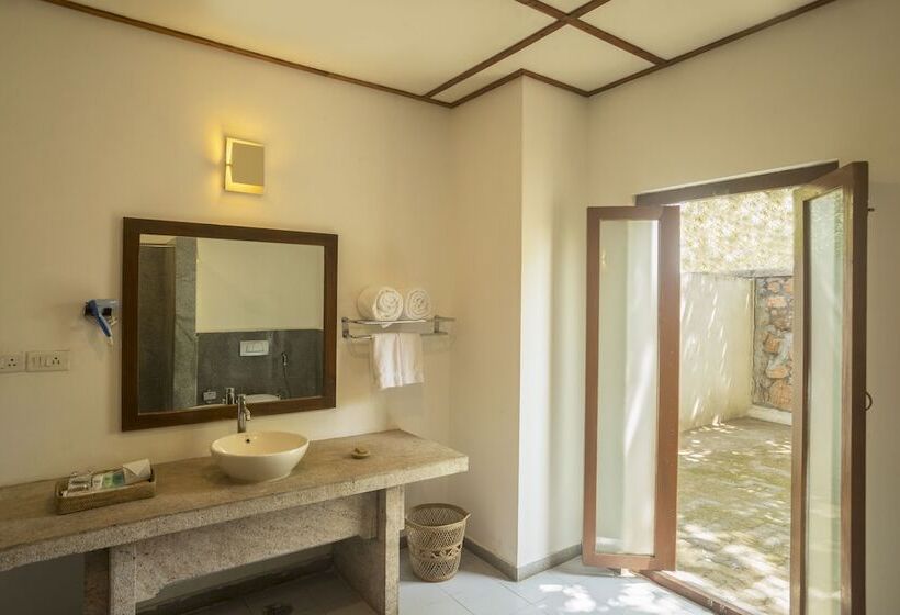 בית מלון כפרי Heritage Madurai