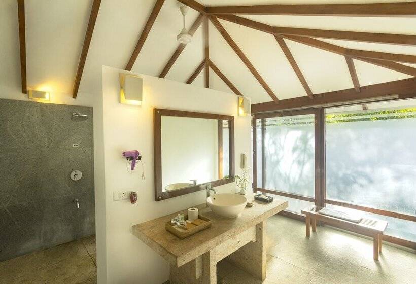 בית מלון כפרי Heritage Madurai