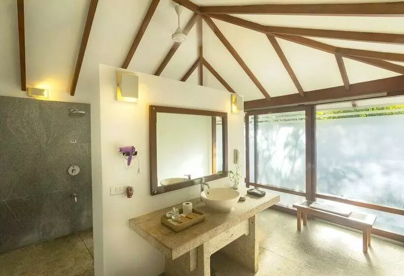 هتل Heritage Madurai